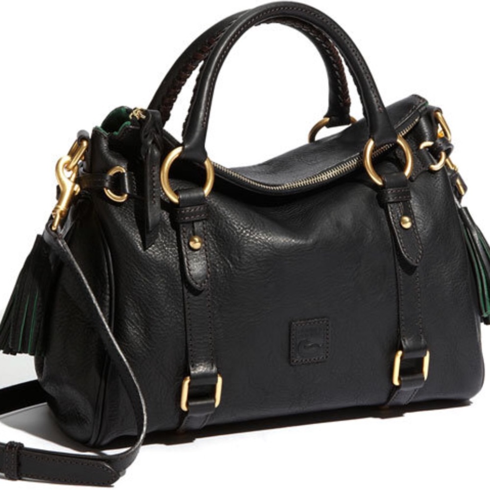 Dooney & Bourke Florentine Cross body Purse